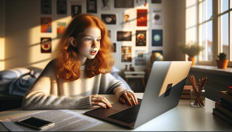 AI for Kids — What Every Parent Should Know About Artificial Intelligence
