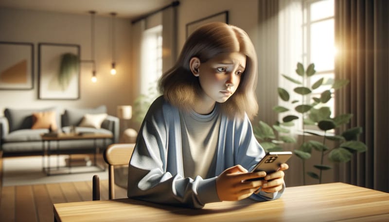 Cyberbullying — What to Do? A Practical Guide for Parents