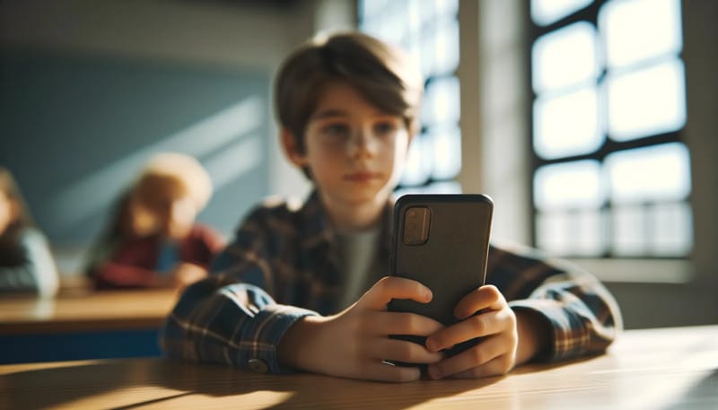 Phishing Targeting Kids — How to Spot Fake Messages