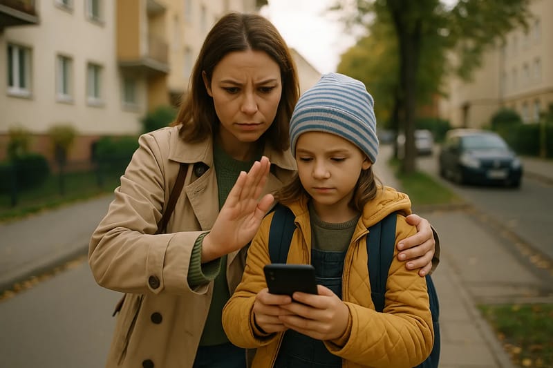 Child Privacy Online: How to Protect Children's Data in Compliance with GDPR