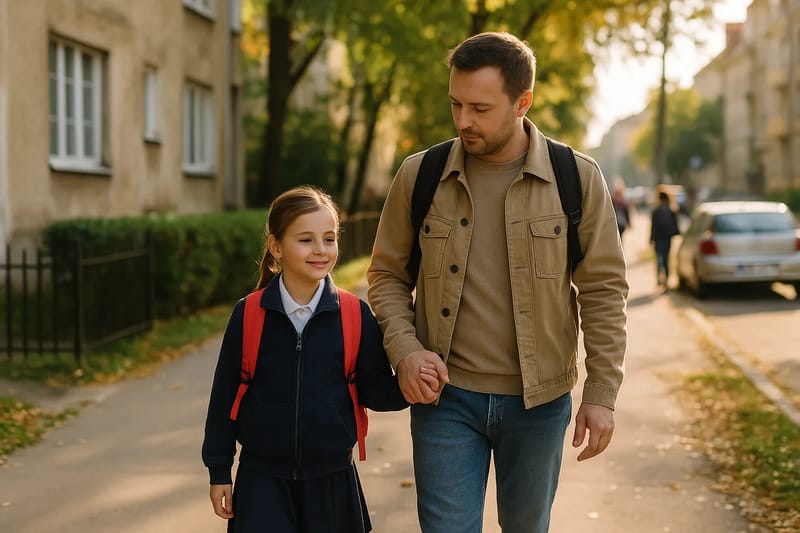 Unijny Kids Act to na razie projekt: co zapowiedziała Komisja i co rodzic może zrobić już dziś