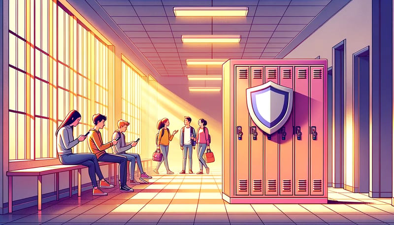 Phone Ban in Schools from September 2026 — What Parents Need to Know